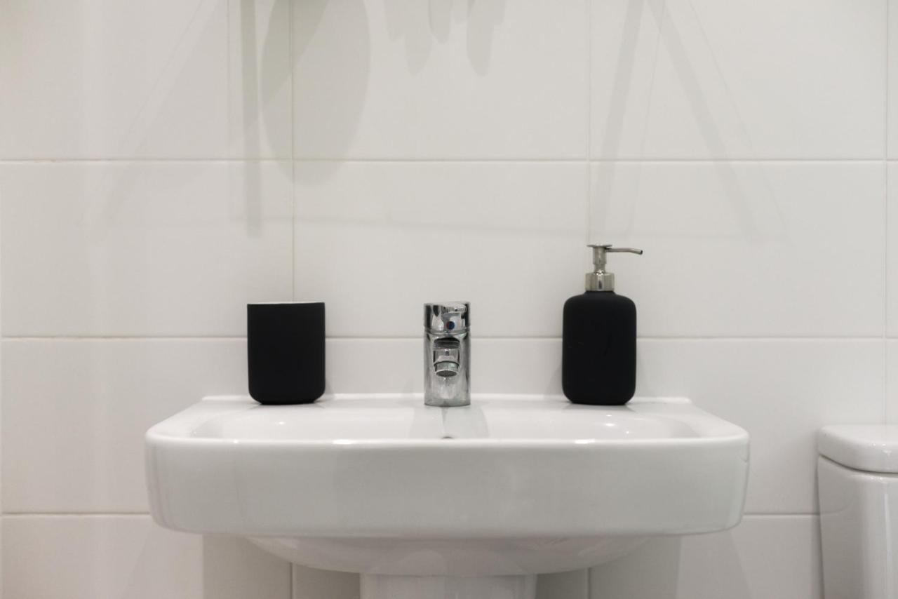 Hertford Serviced Apartments Ware Exteriér fotografie