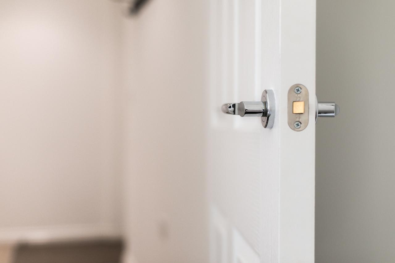 Hertford Serviced Apartments Ware Exteriér fotografie